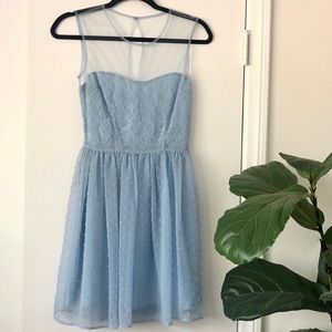 NWOT Lace Dress